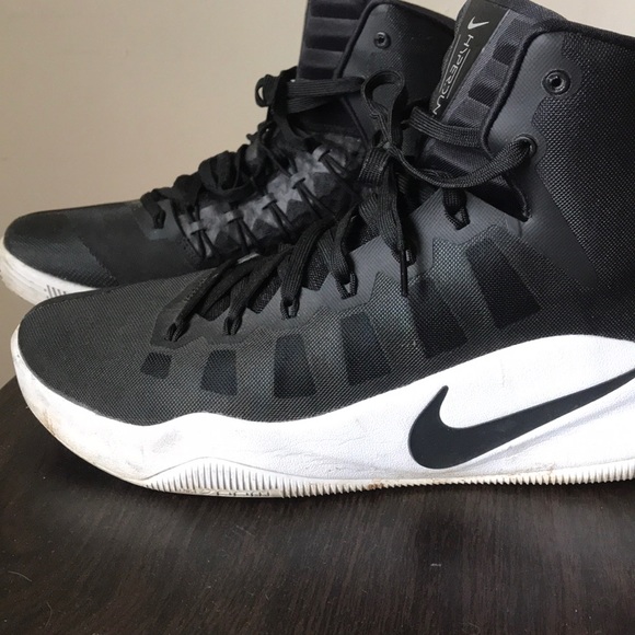 nike hyperdunk boot